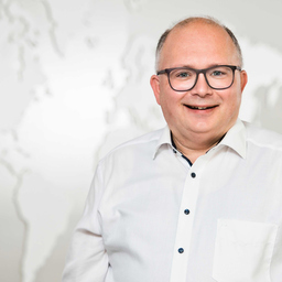 Uwe Kleist