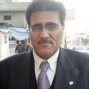 Prof. Gamal Elkahlout
