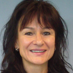 Anita Barben