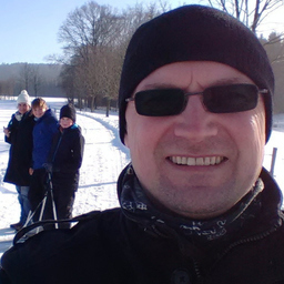 Carsten Gehrmann