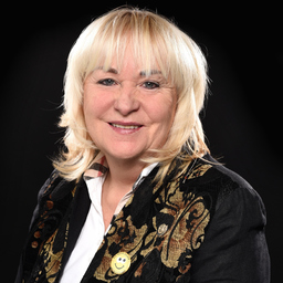 Karla-Viola Blohm-Kosanke