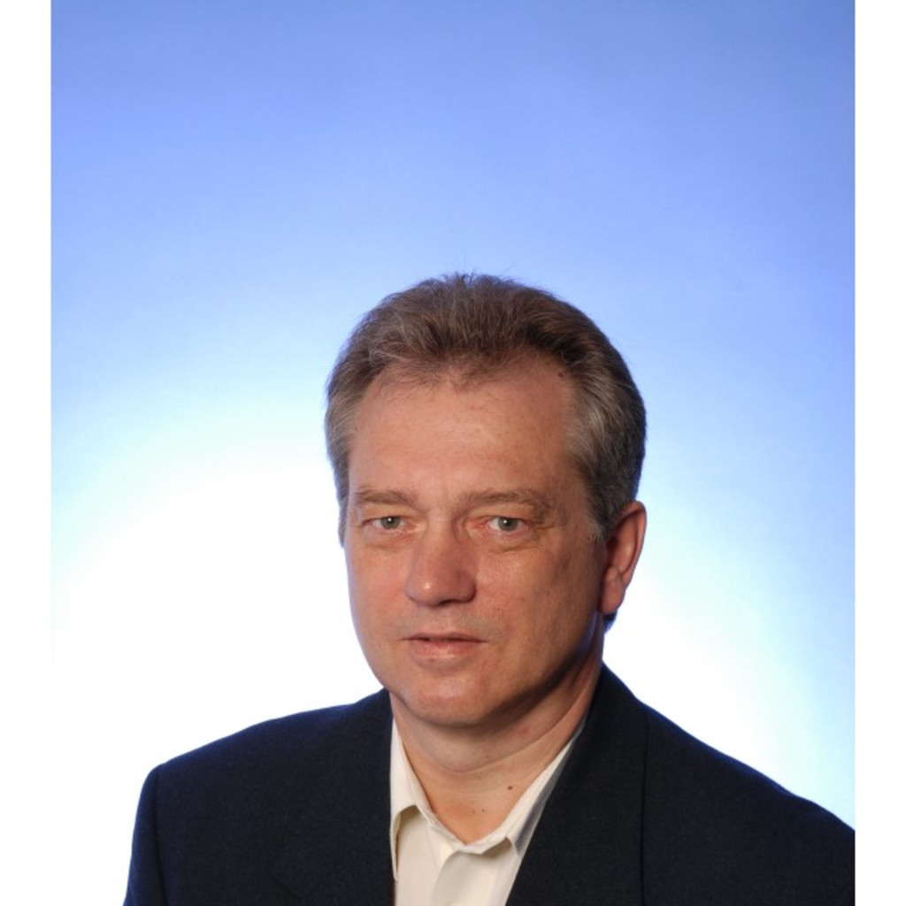 Lothar Kremer Gruppenleiter Digitale Hard und Softwareentwicklung