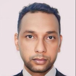 Muhammad Sabir