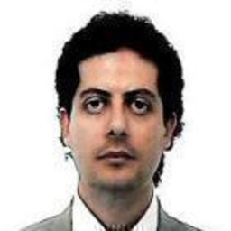 Dr. Nicola Santarelli