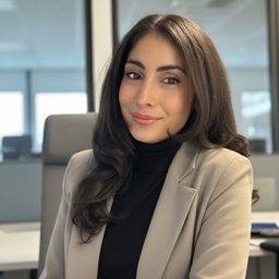 Mina Garussi's profile picture