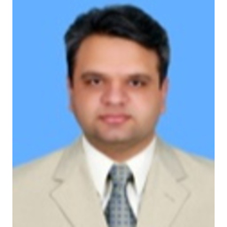 Mubashar Iftikhar
