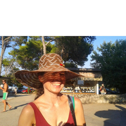 Roswitha Ehrenböck Pizzinini