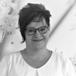 Peggy Glaschke