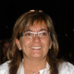 Pilar costa Cuscó