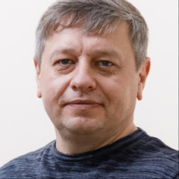 Vyacheslav Syrskyy