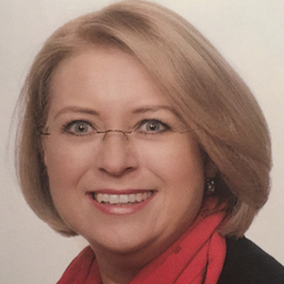 Claudia Oppermann 