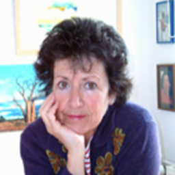 Lilli Ute Palmer