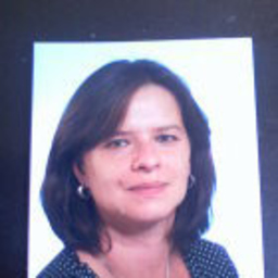 Claudia Hellmund