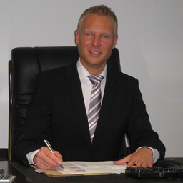 Florian Oesterheld
