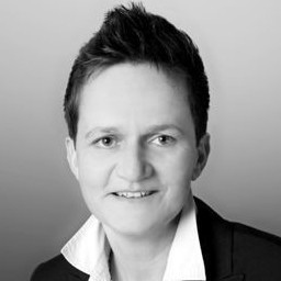 Natalie Grün