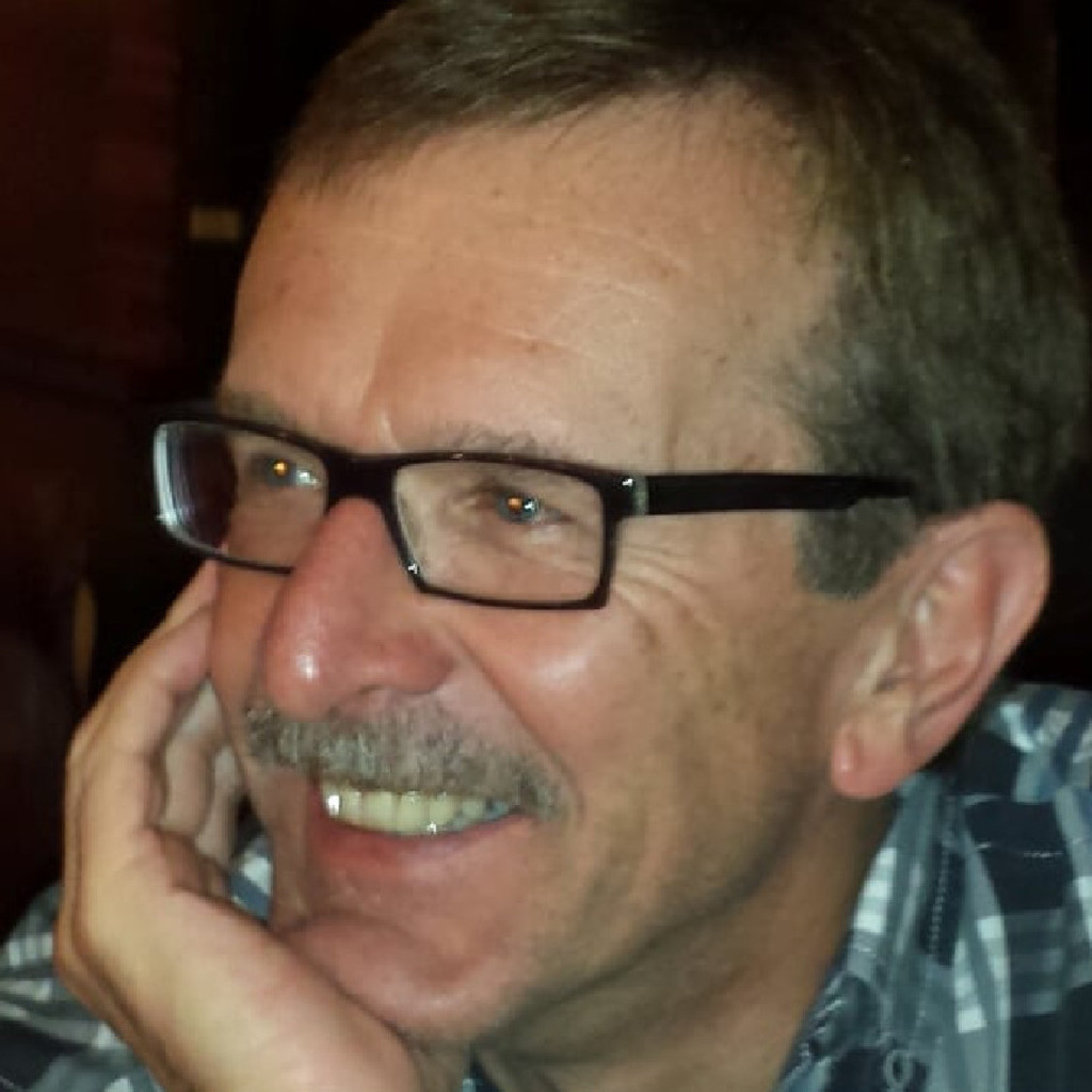 Dr. Pietro Quadrelli im Ruhestand zuhause XING