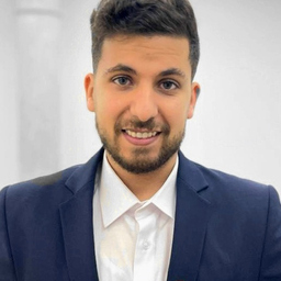 Ahmed MAROUENE