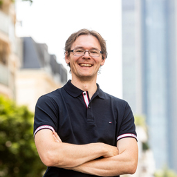 Benedict Schau