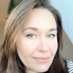 Rebecca Meyer