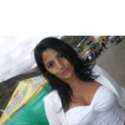 Irene Lucia Espinosa Yepez