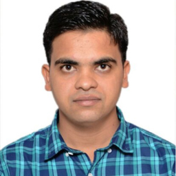 Kiran Patil