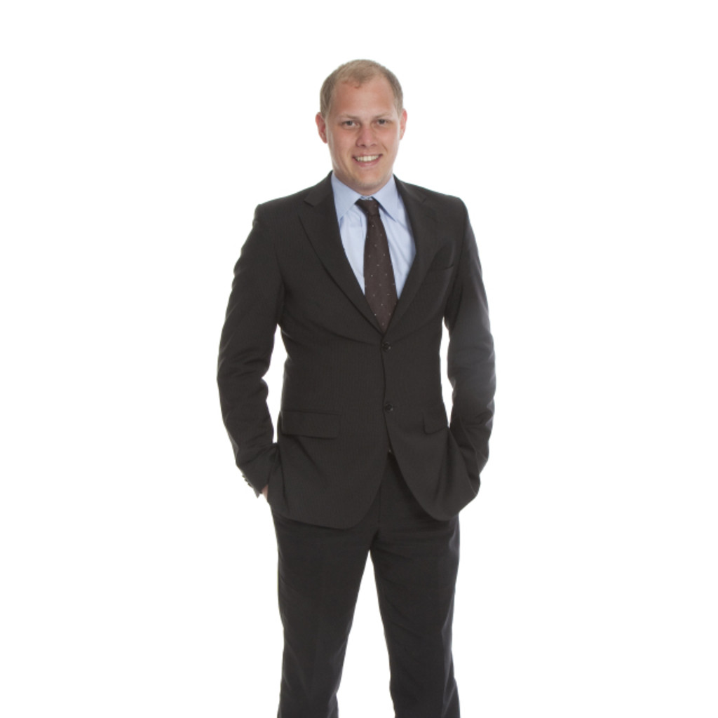 Julius Otte IT Service Manager /Senior Consultant /Projektleitung