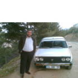 Özcan Keser