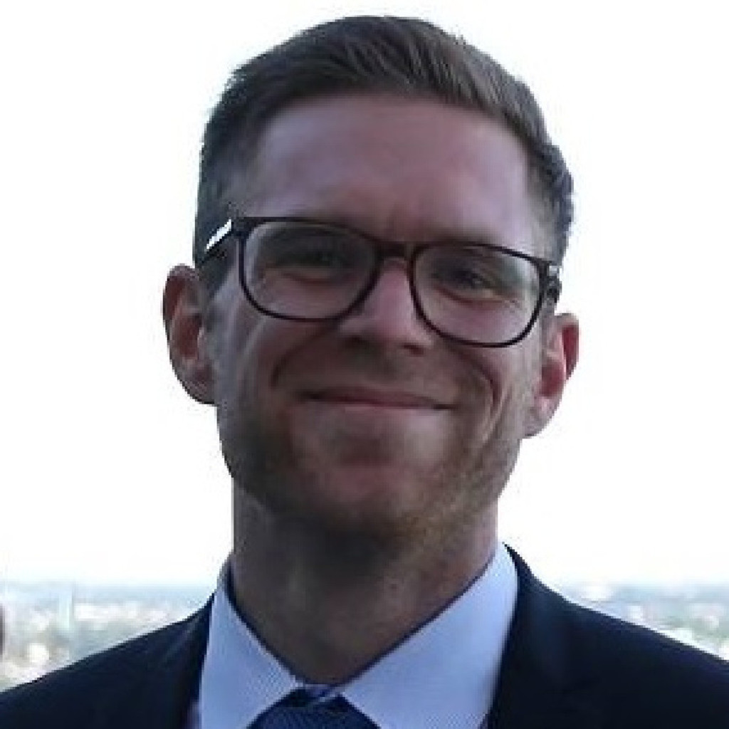 Jan Leonhardt Gateway Manager SENATOR INTERNATIONAL Spedition GmbH
