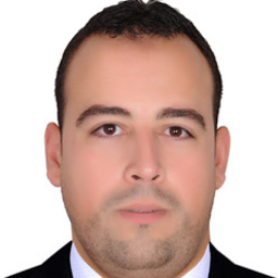toufik Abdelaziz