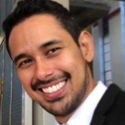 Marco Antonio de Paula Riuto