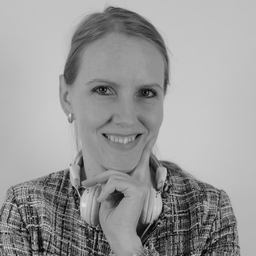 Mag. (FH) Yvonne Schmidhuber