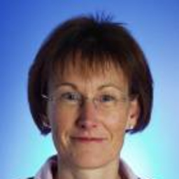 Barbara Lübbers