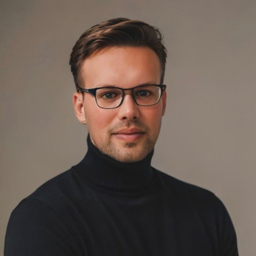 Timo Heckenmüller
