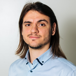 Daniel Divjakovic's profile picture