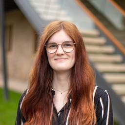 Saskia Vaupel