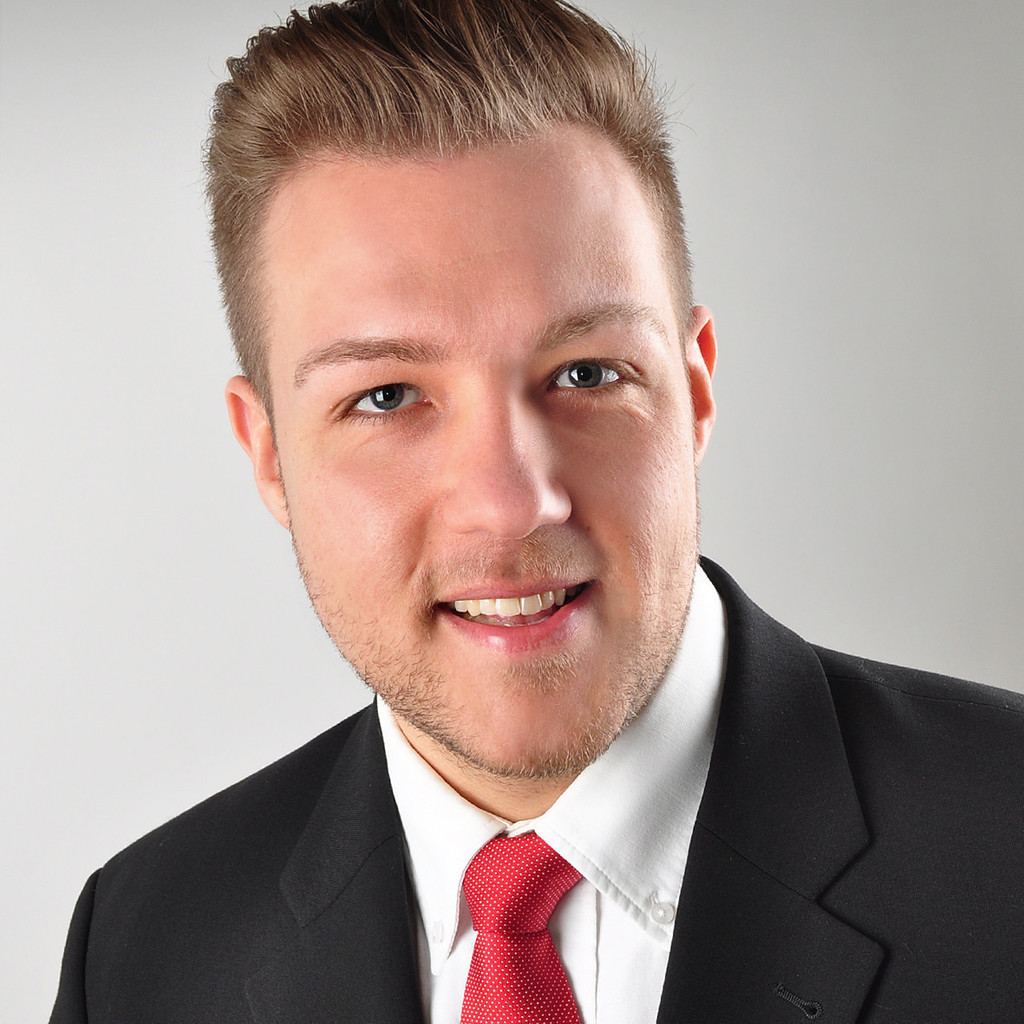 Fabio Rosse Experte Vermögenscontrolling Black Horse Investments