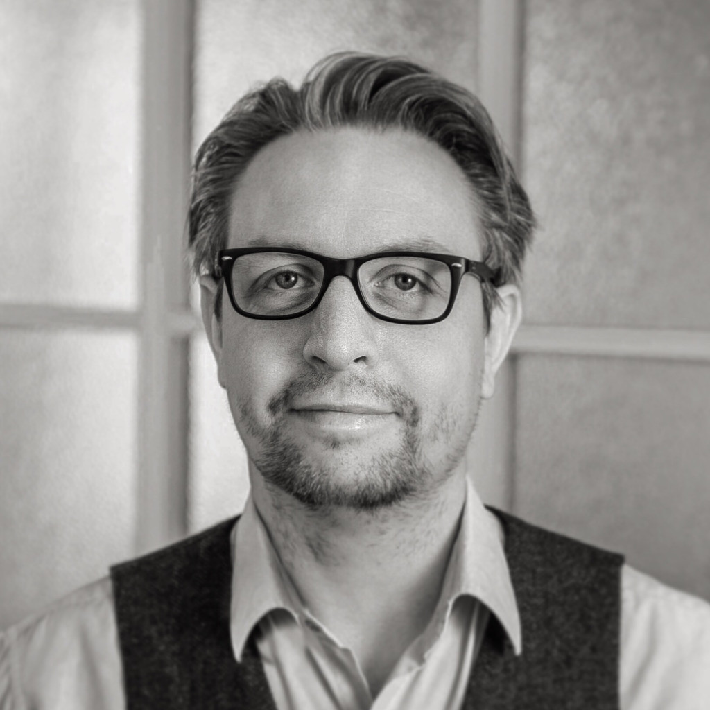 Social Media Profilbild Christian Krüger Dortmund
