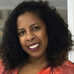 Prof. Dr. Erica Coutrim