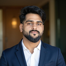 mahesh Mengale