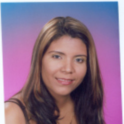 Angelica Maria medrano Jimeno