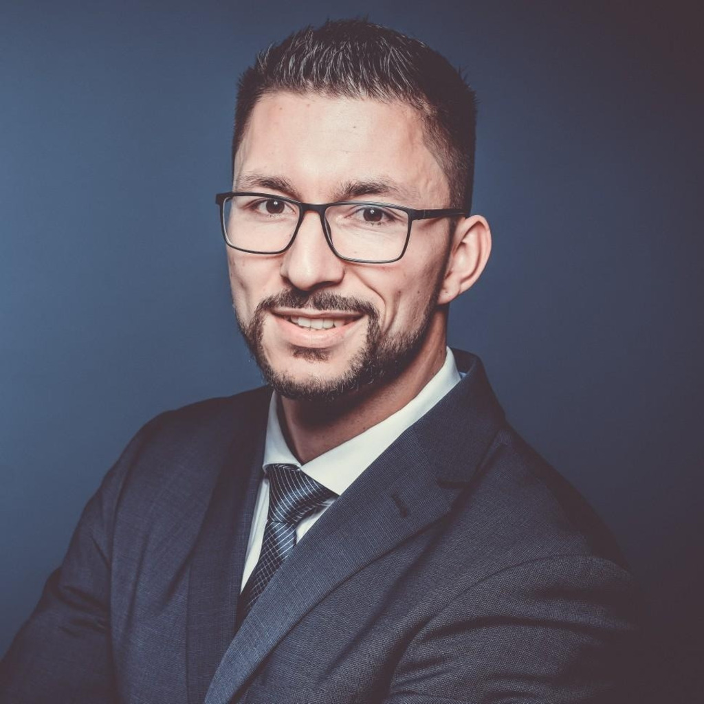 Christian Hennicke Technischer Projektleiter MT.DERM GmbH XING