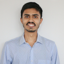 Anirudha Krishnamurthy