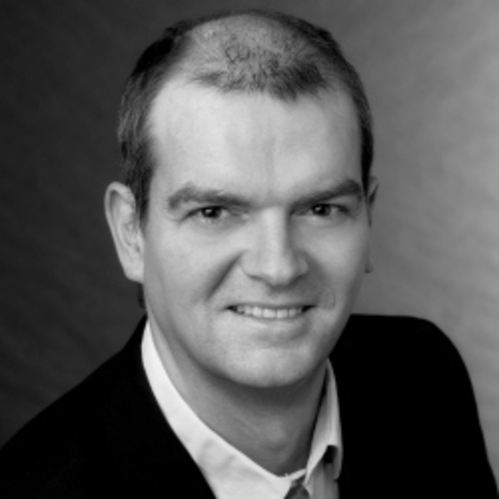 Guido Bischoff Business Development Manager SHIELD EMEAI NVIDIA