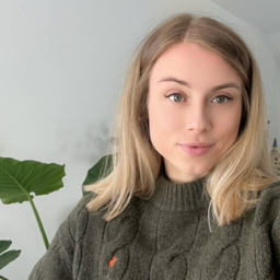 Olivia Kleinert