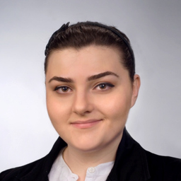Gohar Grigoryan