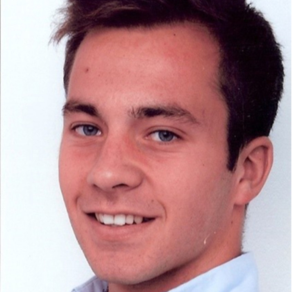 Daniel Frank Business Administration in Transport and Logistics