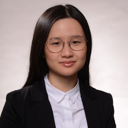 Sindy Thuy Dung Tran