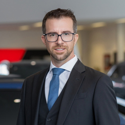 Sebastian Morgenroth