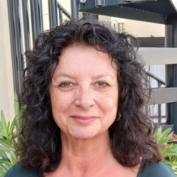 Silvia Giehl