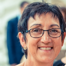 Kathrin Leininger